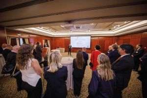 Camera Bilaterală de Comerţ şi Industrie Polono-Română a anunţat schimburi de peste 12 miliarde de euro anual